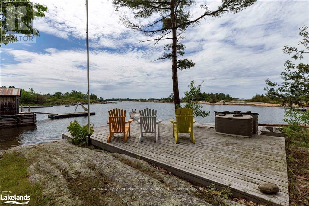 3 Forsyth's Road, Carling, Ontario  P0G 1G0 - Photo 26 - X10438067