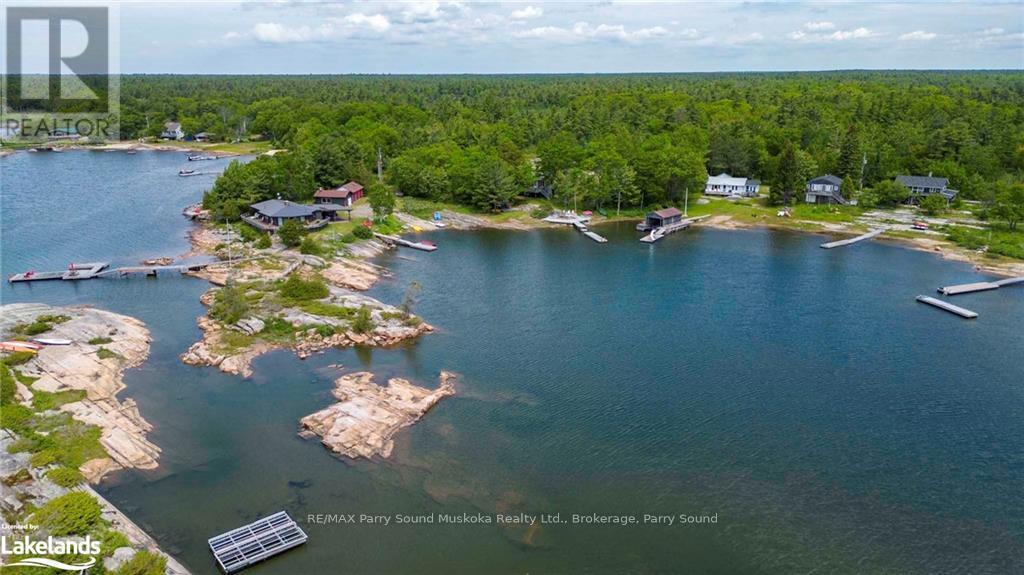 3 Forsyth's Road, Carling, Ontario  P0G 1G0 - Photo 34 - X10438067