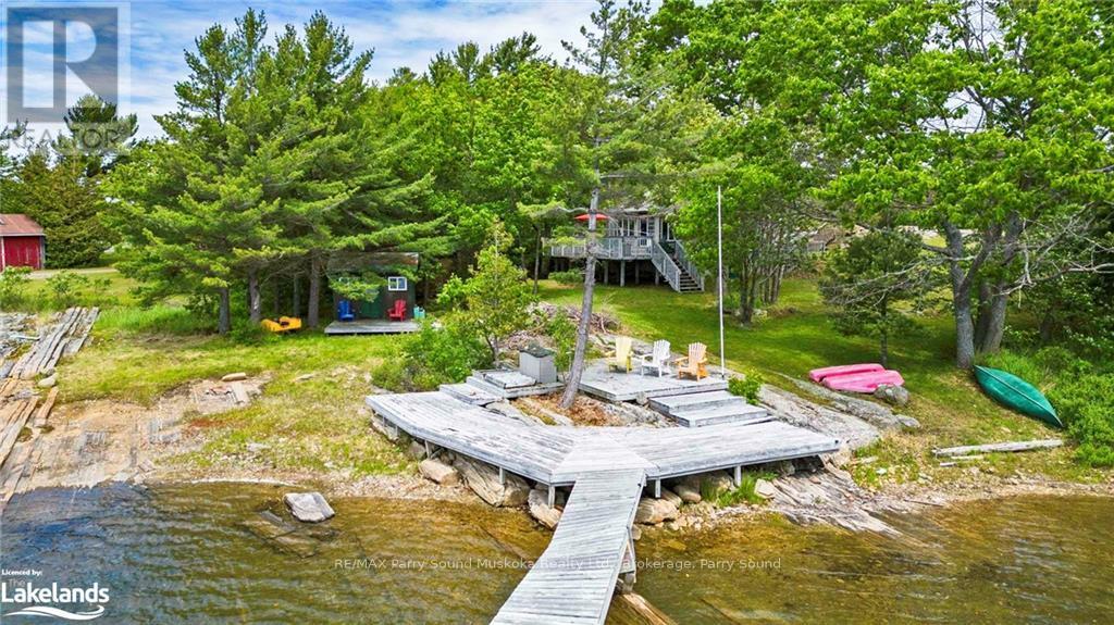 3 Forsyth's Road, Carling, Ontario  P0G 1G0 - Photo 35 - X10438067