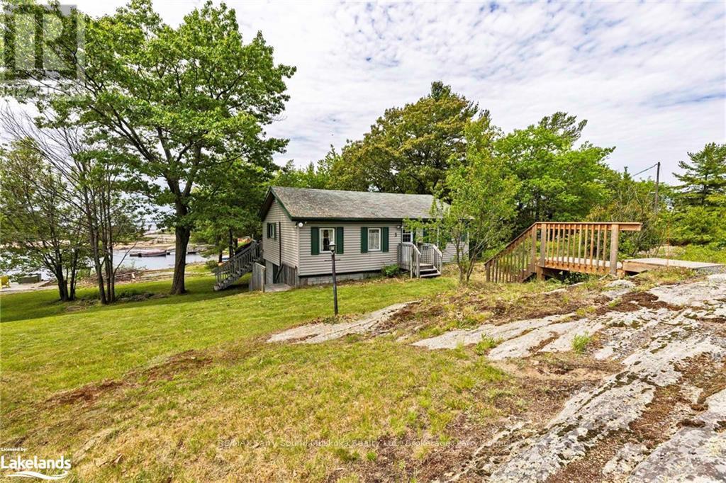 3 Forsyth's Road, Carling, Ontario  P0G 1G0 - Photo 38 - X10438067