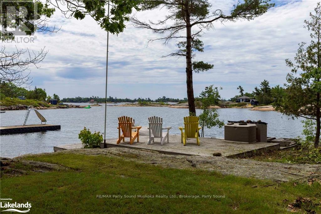 3 Forsyth's Road, Carling, Ontario  P0G 1G0 - Photo 7 - X10438067