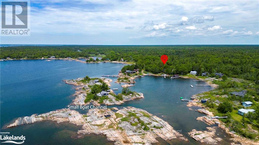 3 Forsyth's Road, Carling, Ontario  P0G 1G0 - Photo 8 - X10438067