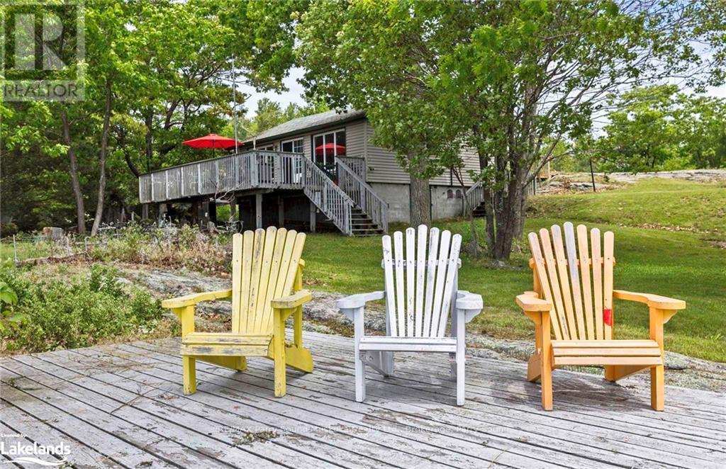 3 Forsyth's Road, Carling, Ontario  P0G 1G0 - Photo 9 - X10438067