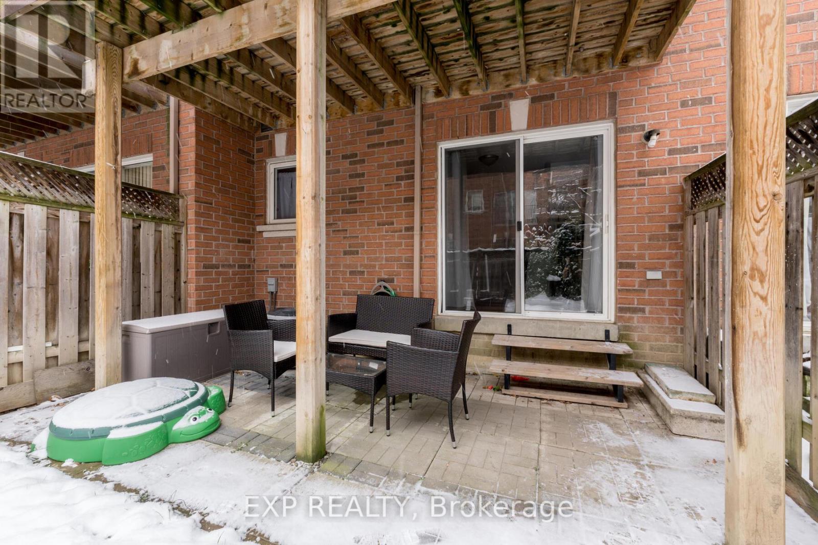 94 Elphick Lane, Toronto, Ontario  M9N 4A2 - Photo 30 - W11885210