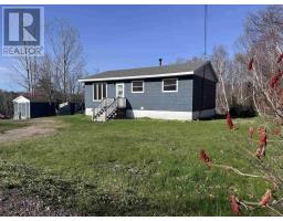 53 Maplewood Drive, Ingonish, Ca