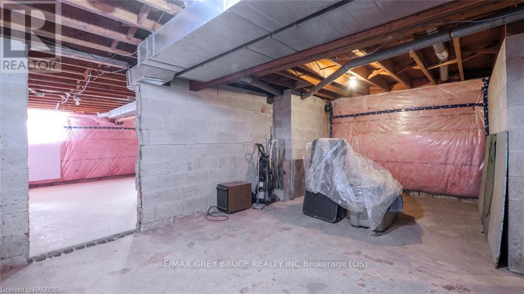 873 14th Street W, Georgian Bluffs, Ontario  N4K 6V5 - Photo 21 - X11879932