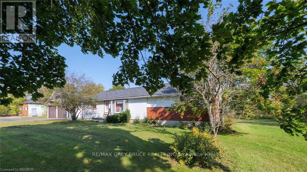 873 14th Street W, Georgian Bluffs, Ontario  N4K 6V5 - Photo 29 - X11879932