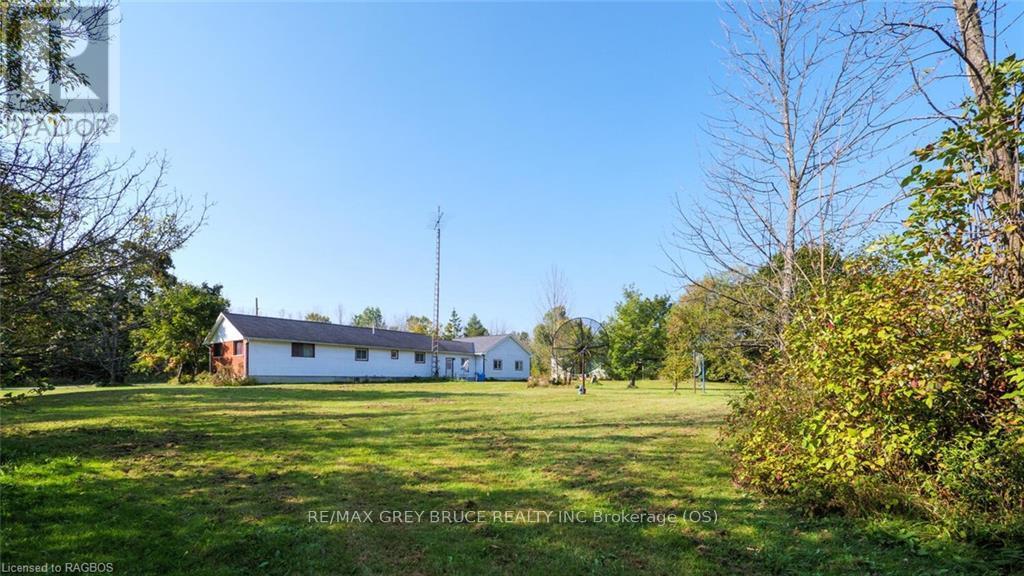 873 14th Street W, Georgian Bluffs, Ontario  N4K 6V5 - Photo 32 - X11879932