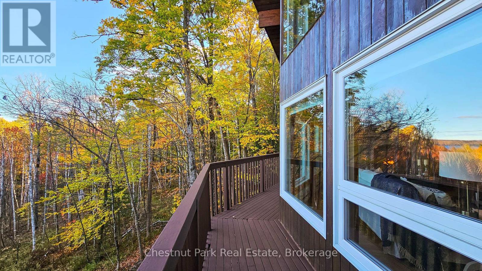1033 Point Ideal Road, Lake Of Bays, Ontario  P0A 1H0 - Photo 30 - X11885092