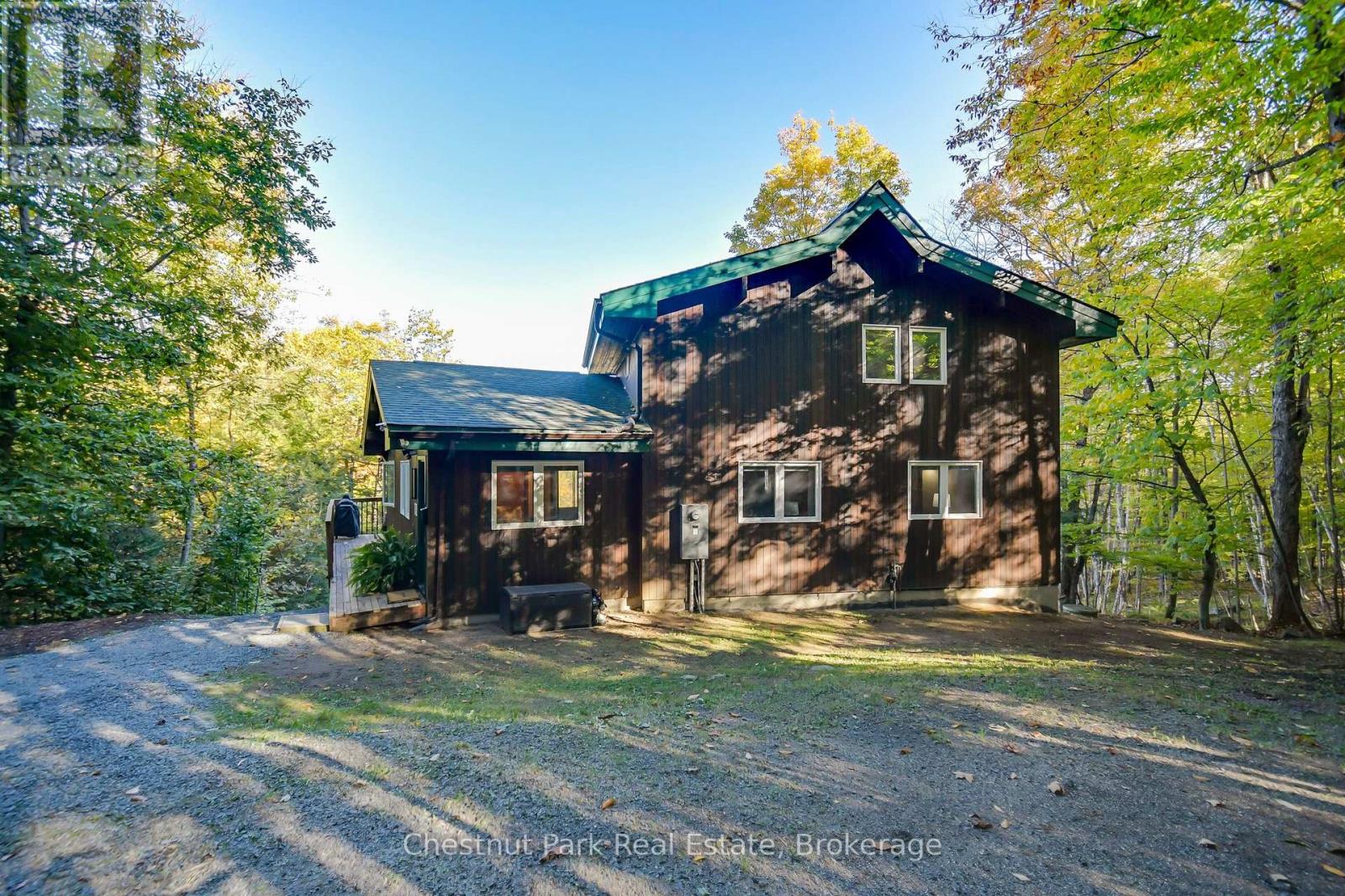 1033 Point Ideal Road, Lake Of Bays, Ontario  P0A 1H0 - Photo 31 - X11885092
