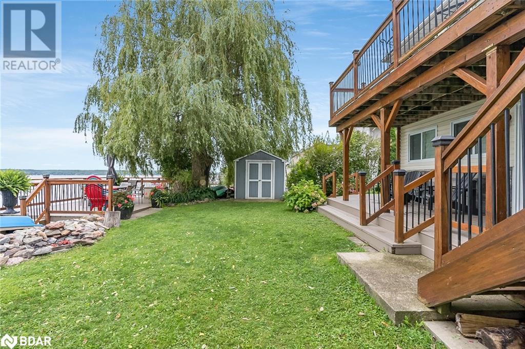 282 Robins Point Road, Tay, Ontario  L0K 2A0 - Photo 23 - 40683982