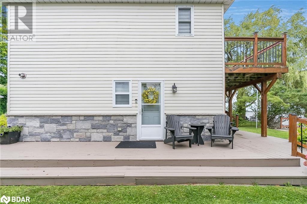 282 Robins Point Road, Tay, Ontario  L0K 2A0 - Photo 4 - 40683982