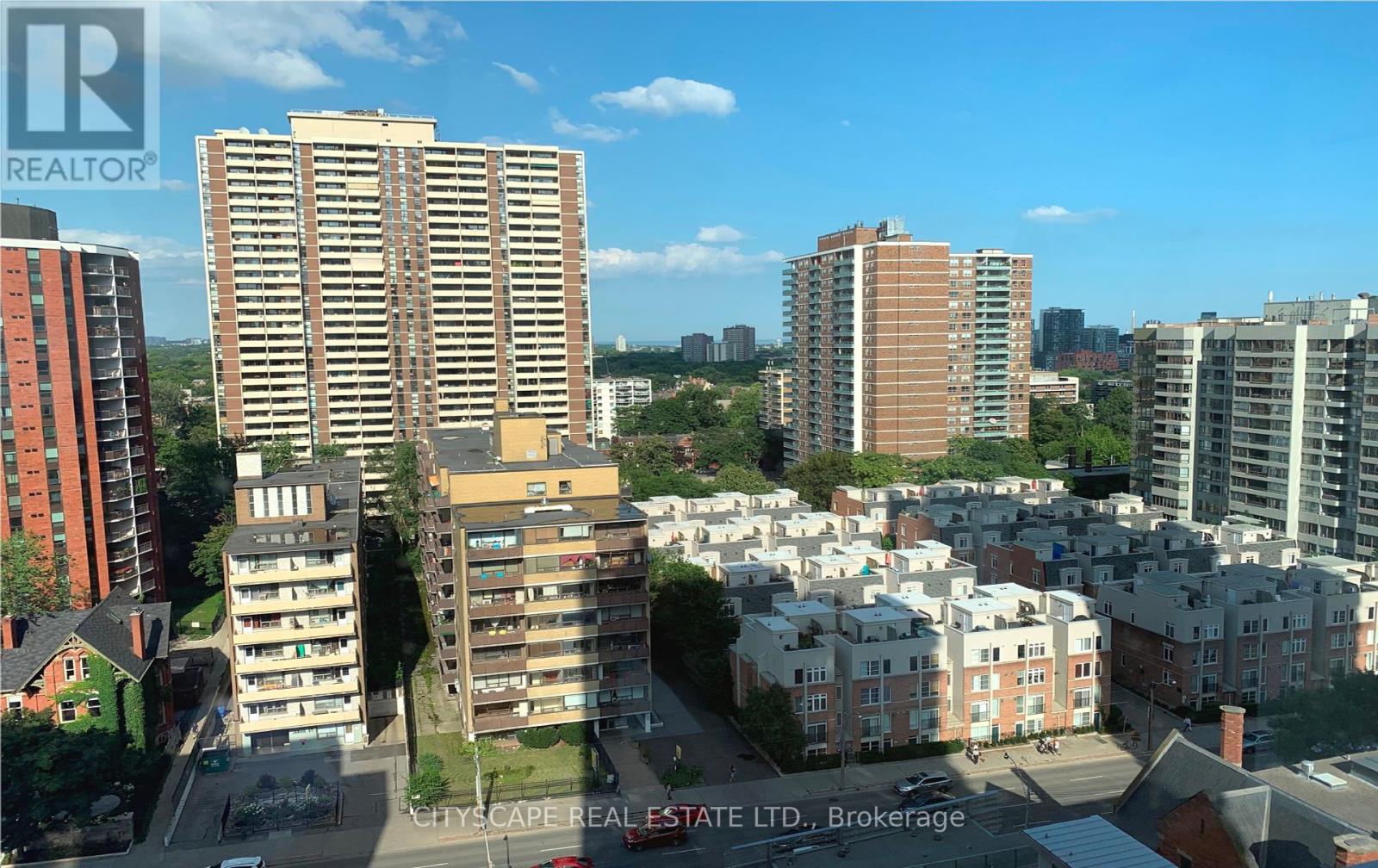 1404 - 285 Mutual Street, Toronto, Ontario  M4Y 3C5 - Photo 11 - C11885216