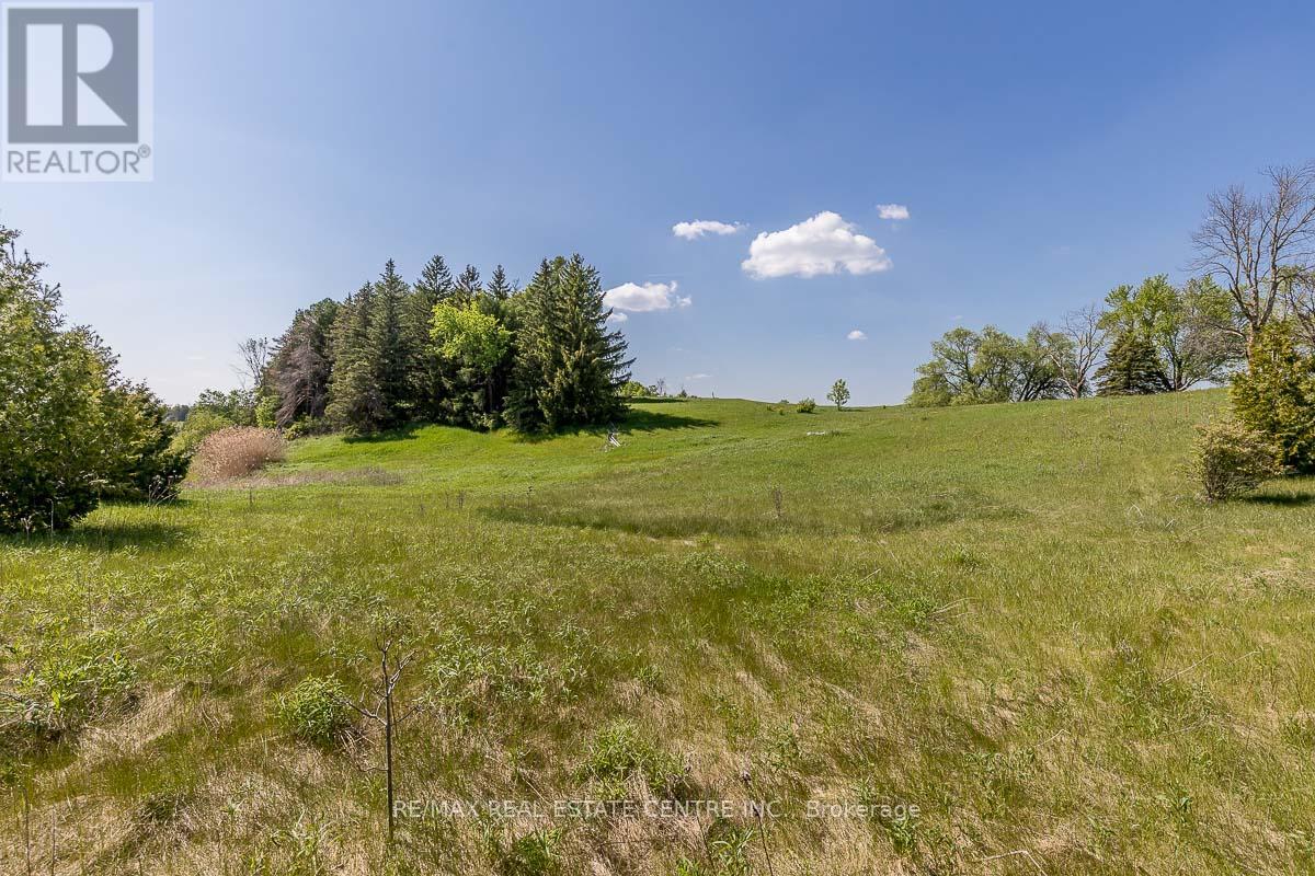 2140 CHARLESTON SIDE ROAD, Caledon, Ontario