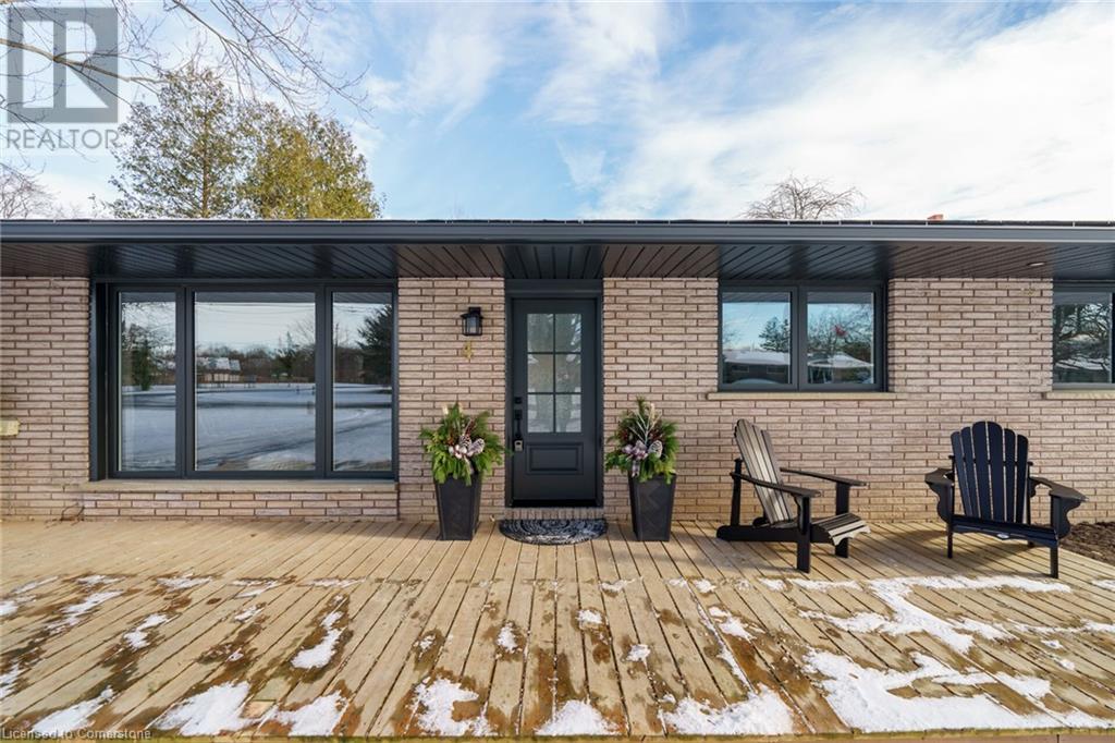 4 Ryerse Crescent, Port Dover, Ontario  N0A 1N6 - Photo 2 - 40682880