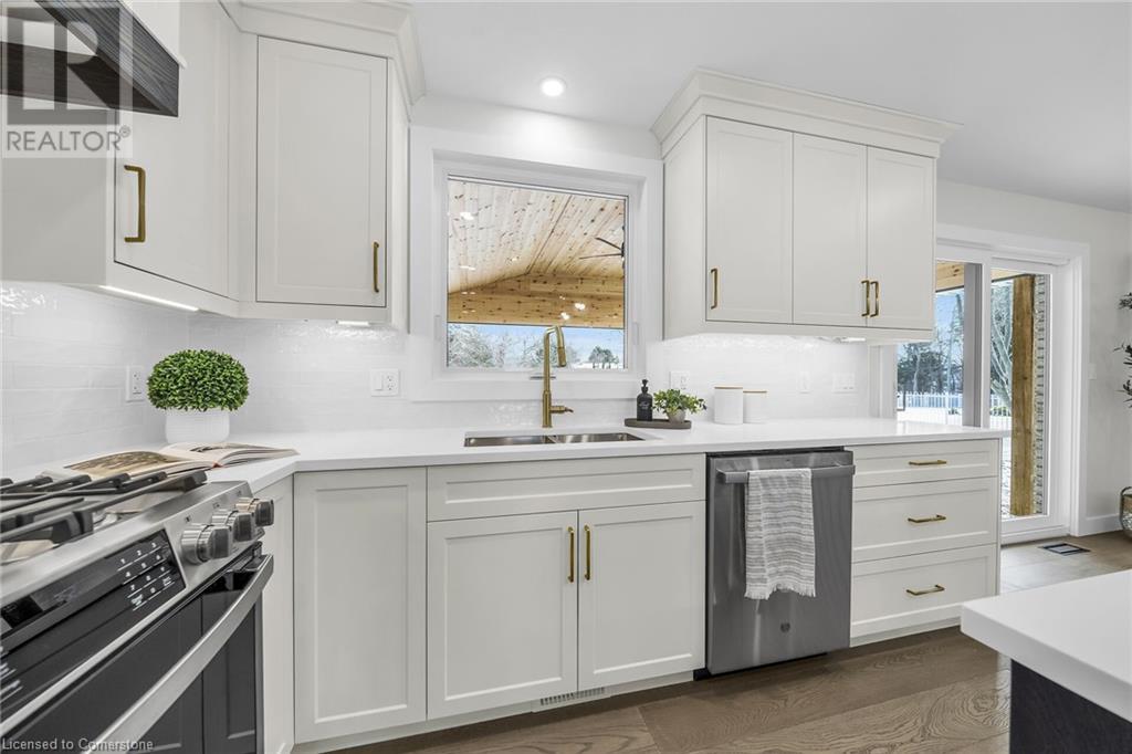 4 Ryerse Crescent, Port Dover, Ontario  N0A 1N6 - Photo 20 - 40682880