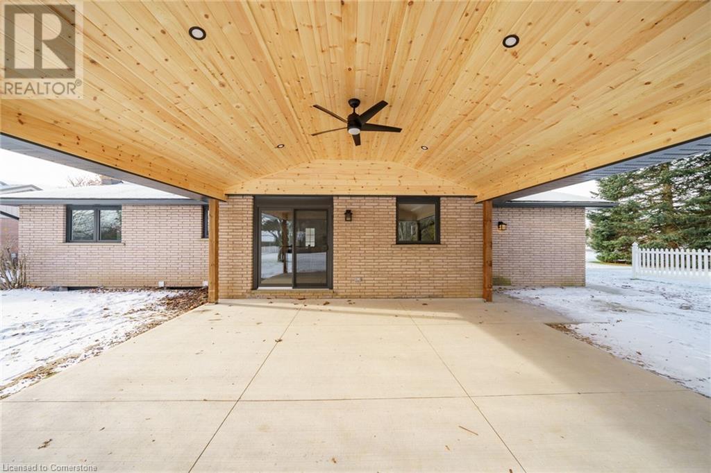 4 Ryerse Crescent, Port Dover, Ontario  N0A 1N6 - Photo 38 - 40682880