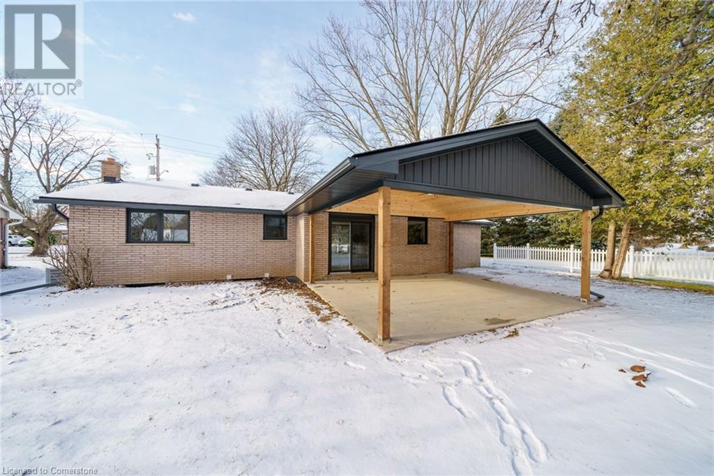 4 Ryerse Crescent, Port Dover, Ontario  N0A 1N6 - Photo 40 - 40682880