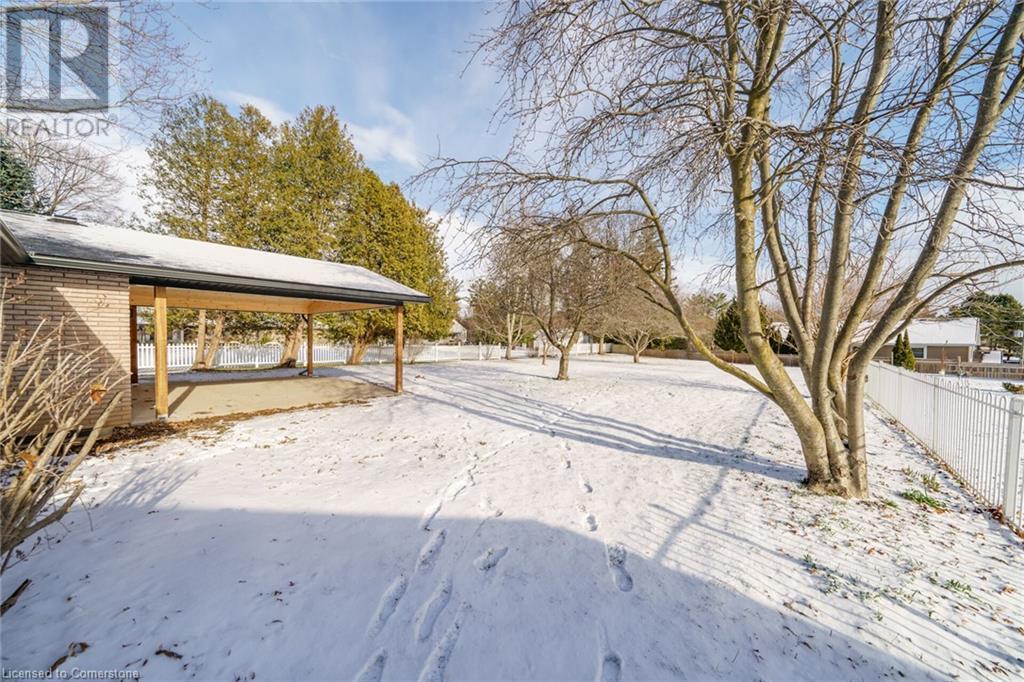 4 Ryerse Crescent, Port Dover, Ontario  N0A 1N6 - Photo 41 - 40682880