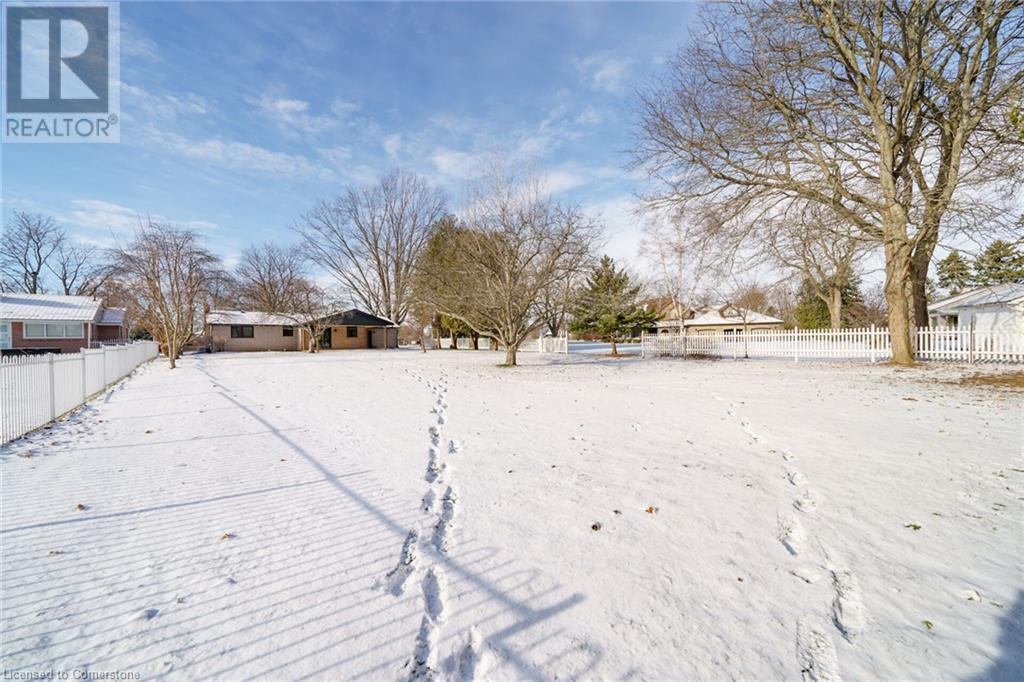 4 Ryerse Crescent, Port Dover, Ontario  N0A 1N6 - Photo 43 - 40682880