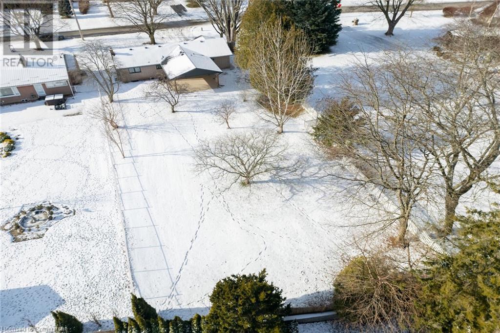 4 Ryerse Crescent, Port Dover, Ontario  N0A 1N6 - Photo 47 - 40682880