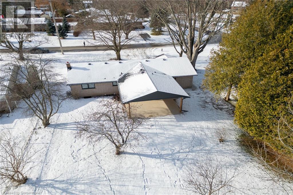 4 Ryerse Crescent, Port Dover, Ontario  N0A 1N6 - Photo 48 - 40682880