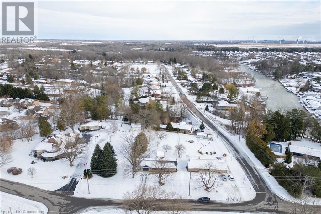 4 Ryerse Crescent, Port Dover, Ontario  N0A 1N6 - Photo 50 - 40682880