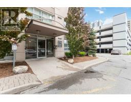 1205 - 155 KENT STREET, London, Ontario