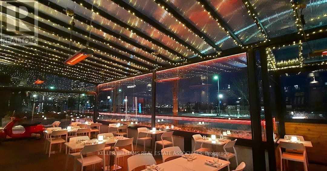 (REAR) - 6 MARKHAM STREET, Toronto, Ontario