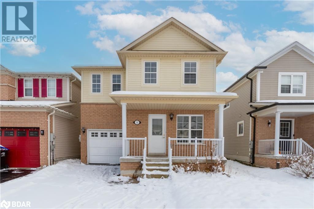 13 Truax Crescent, Essa, Ontario  L0M 1B4 - Photo 2 - 40683993