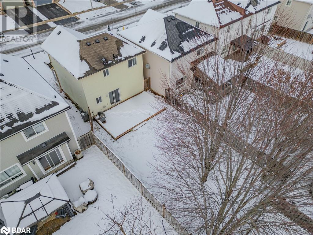 13 Truax Crescent, Essa, Ontario  L0M 1B4 - Photo 4 - 40683993