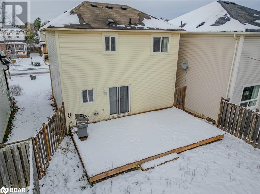 13 Truax Crescent, Essa, Ontario  L0M 1B4 - Photo 5 - 40683993