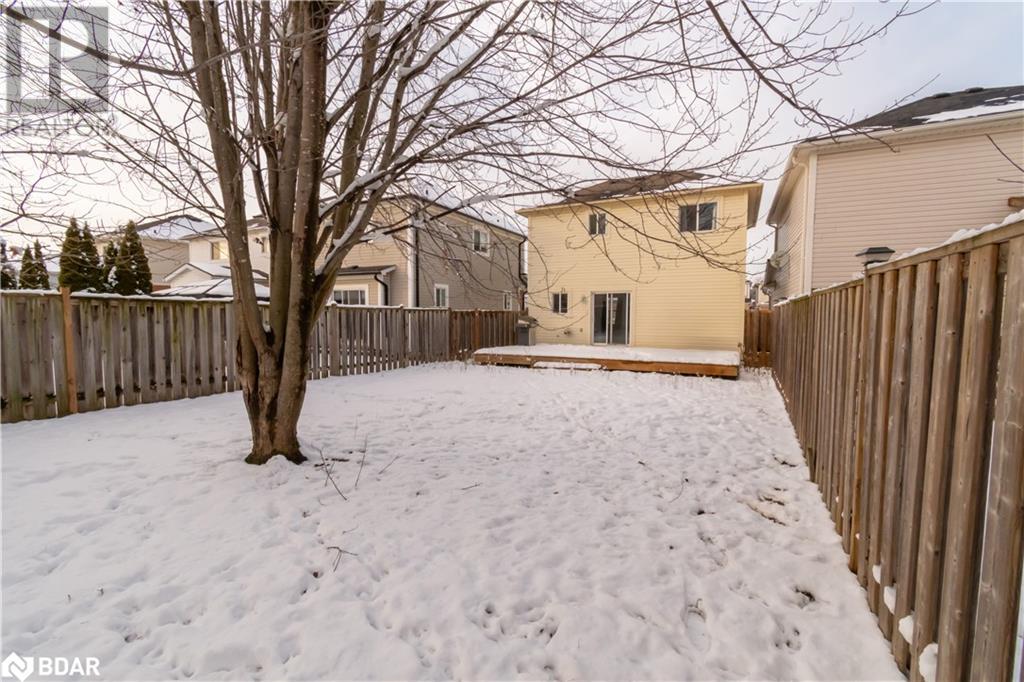 13 Truax Crescent, Essa, Ontario  L0M 1B4 - Photo 6 - 40683993