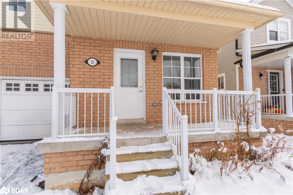 13 Truax Crescent, Essa, Ontario  L0M 1B4 - Photo 8 - 40683993