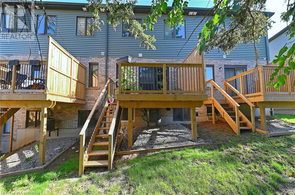 32 Pony Way, Kitchener, Ontario  N2R 0R8 - Photo 39 - 40683860