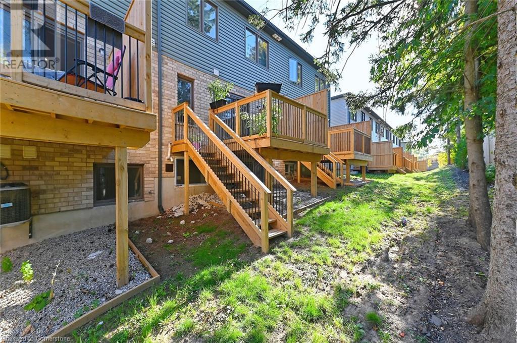 32 Pony Way, Kitchener, Ontario  N2R 0R8 - Photo 40 - 40683860