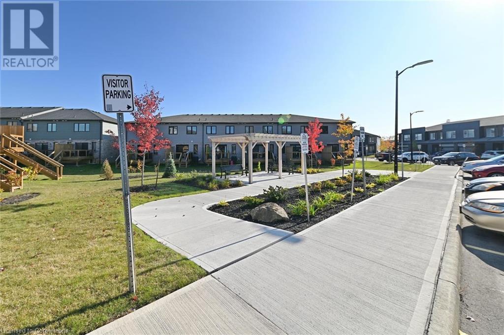 32 Pony Way, Kitchener, Ontario  N2R 0R8 - Photo 43 - 40683860