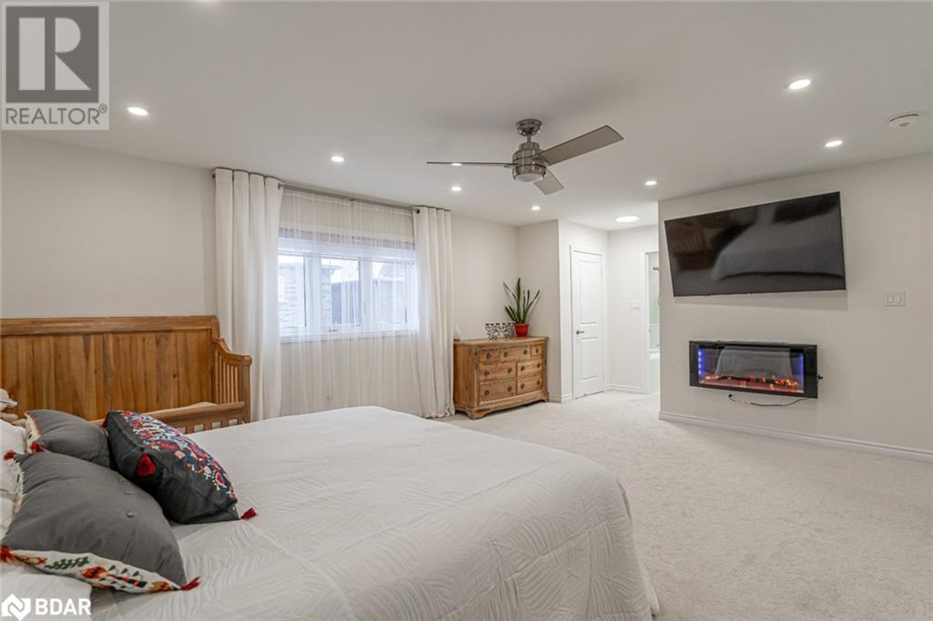 3 Cypress Point Street, Barrie, Ontario  L4N 6J9 - Photo 8 - 40682864