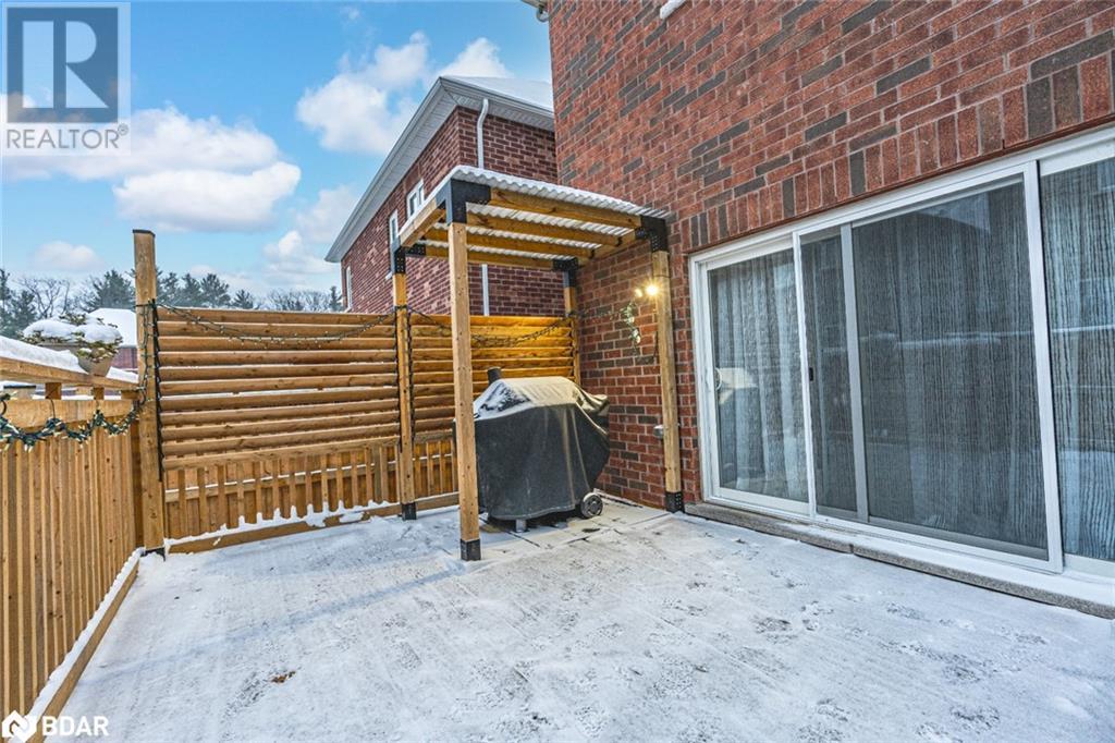 3 Cypress Point Street, Barrie, Ontario  L4N 6J9 - Photo 20 - 40682864