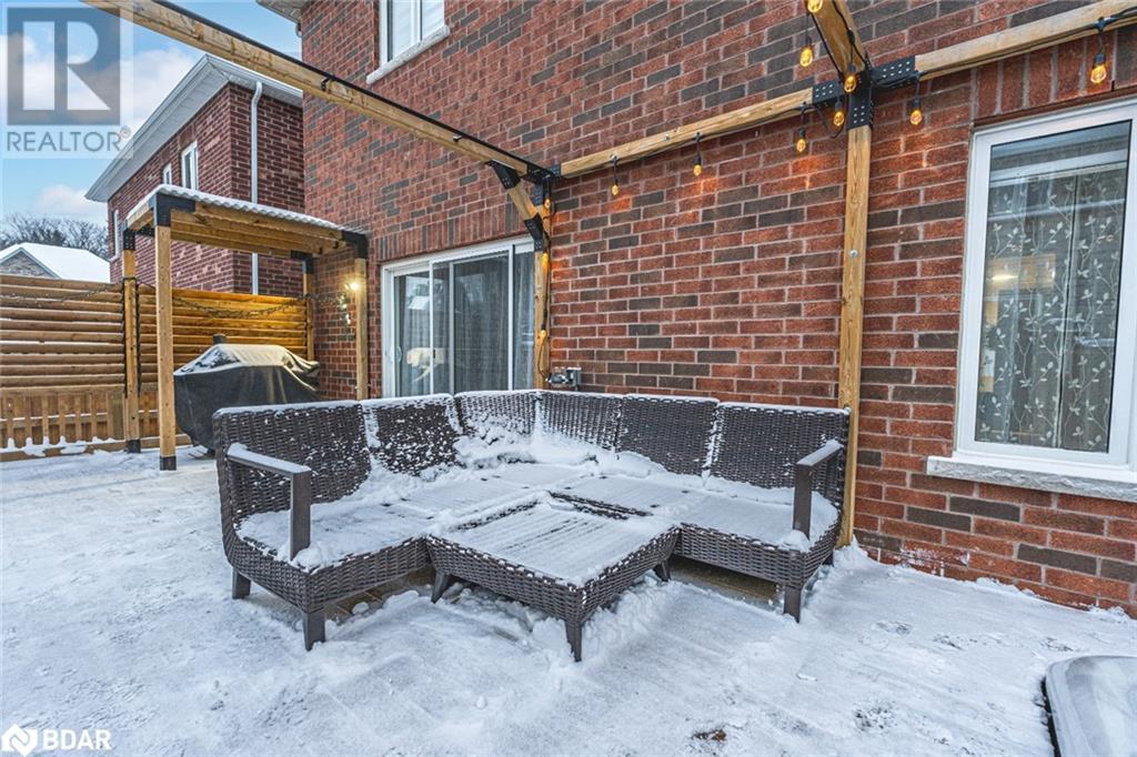 3 Cypress Point Street, Barrie, Ontario  L4N 6J9 - Photo 22 - 40682864