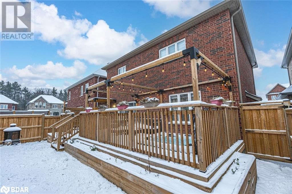 3 Cypress Point Street, Barrie, Ontario  L4N 6J9 - Photo 24 - 40682864