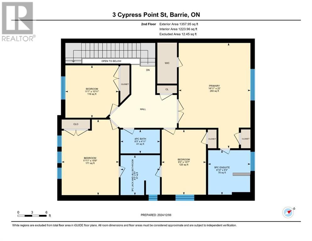 3 Cypress Point Street, Barrie, Ontario  L4N 6J9 - Photo 26 - 40682864