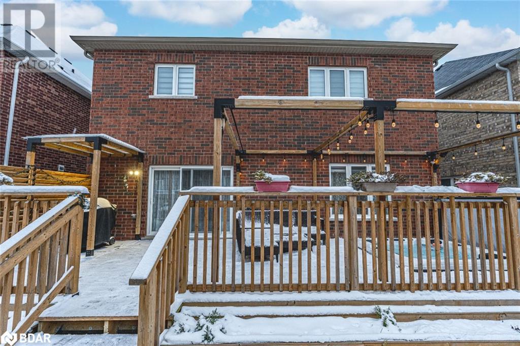 3 Cypress Point Street, Barrie, Ontario  L4N 6J9 - Photo 23 - 40682864