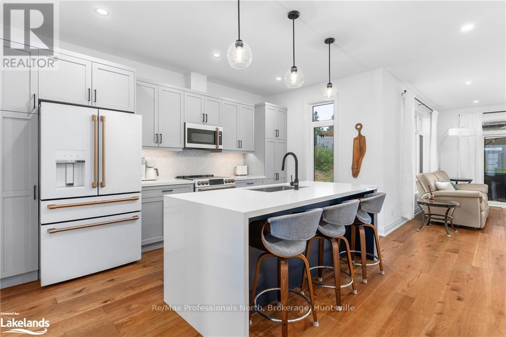 67 Jack Street, Huntsville, Ontario  P1H 0G4 - Photo 10 - X10436876