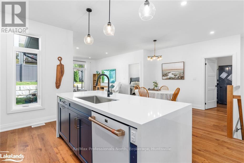 67 Jack Street, Huntsville, Ontario  P1H 0G4 - Photo 12 - X10436876