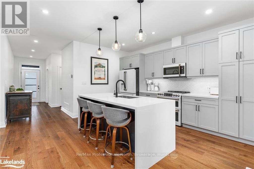 67 Jack Street, Huntsville, Ontario  P1H 0G4 - Photo 13 - X10436876