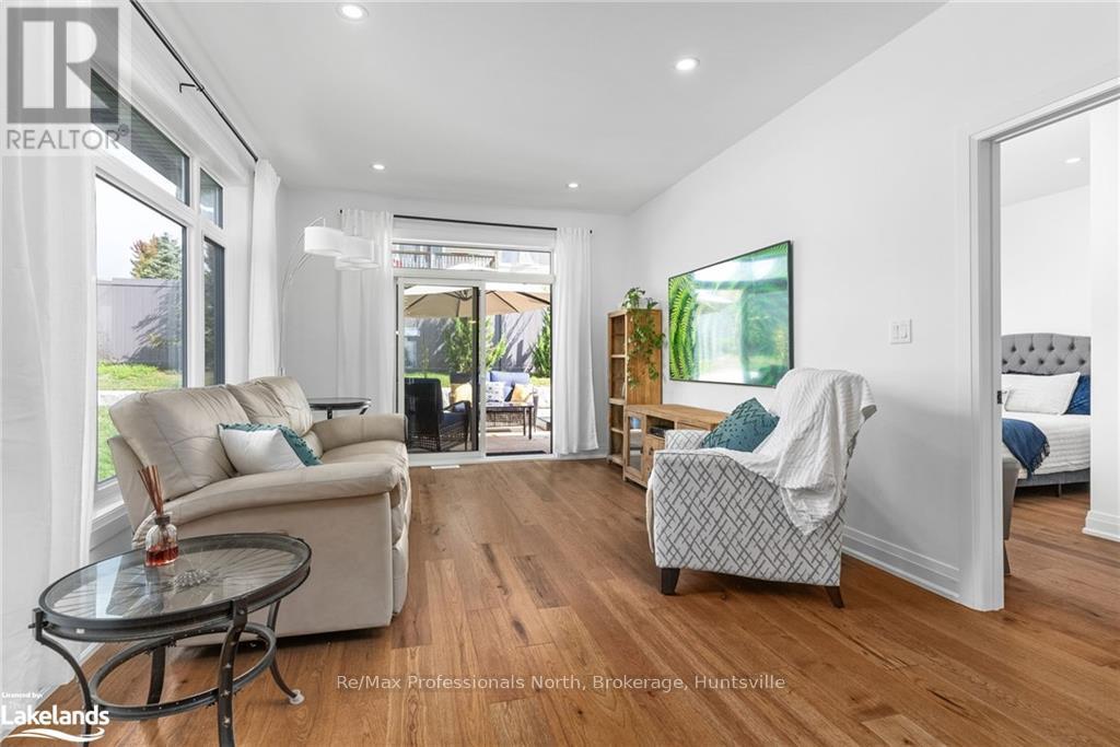 67 Jack Street, Huntsville, Ontario  P1H 0G4 - Photo 15 - X10436876