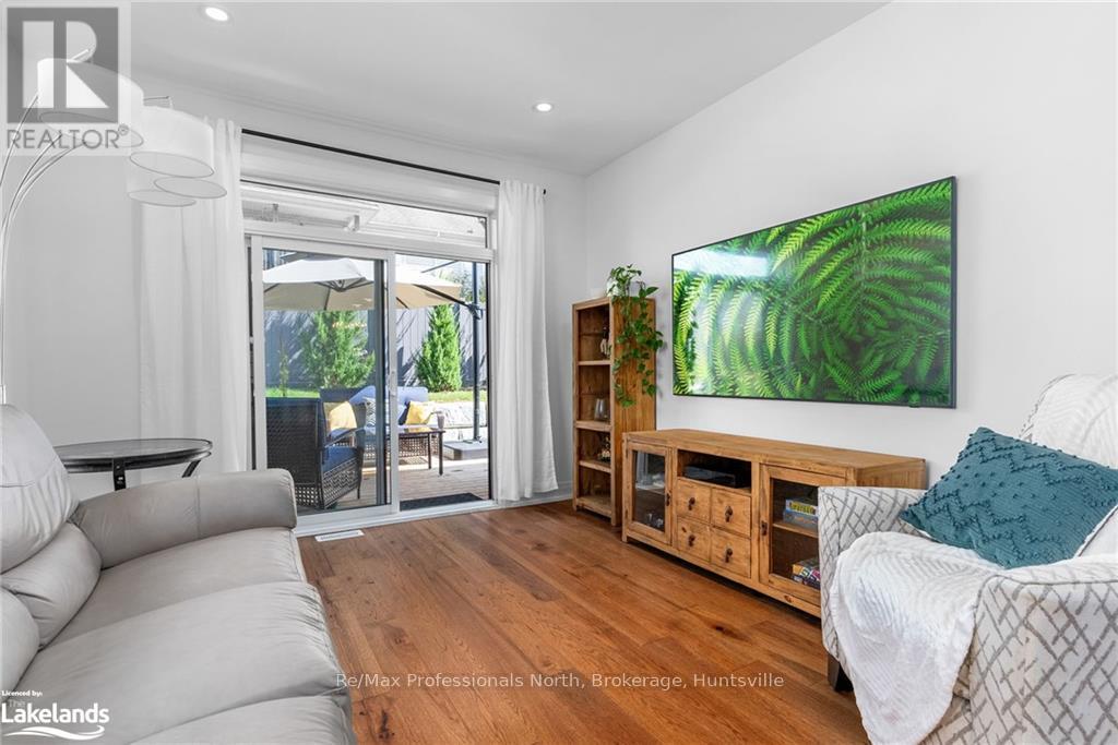 67 Jack Street, Huntsville, Ontario  P1H 0G4 - Photo 16 - X10436876