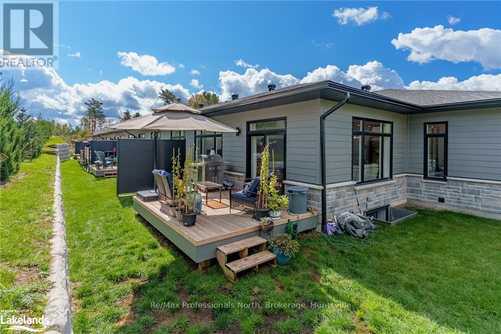 67 Jack Street, Huntsville, Ontario  P1H 0G4 - Photo 18 - X10436876