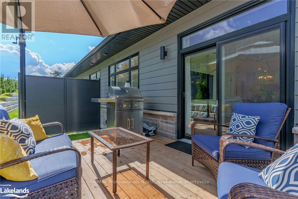 67 Jack Street, Huntsville, Ontario  P1H 0G4 - Photo 19 - X10436876